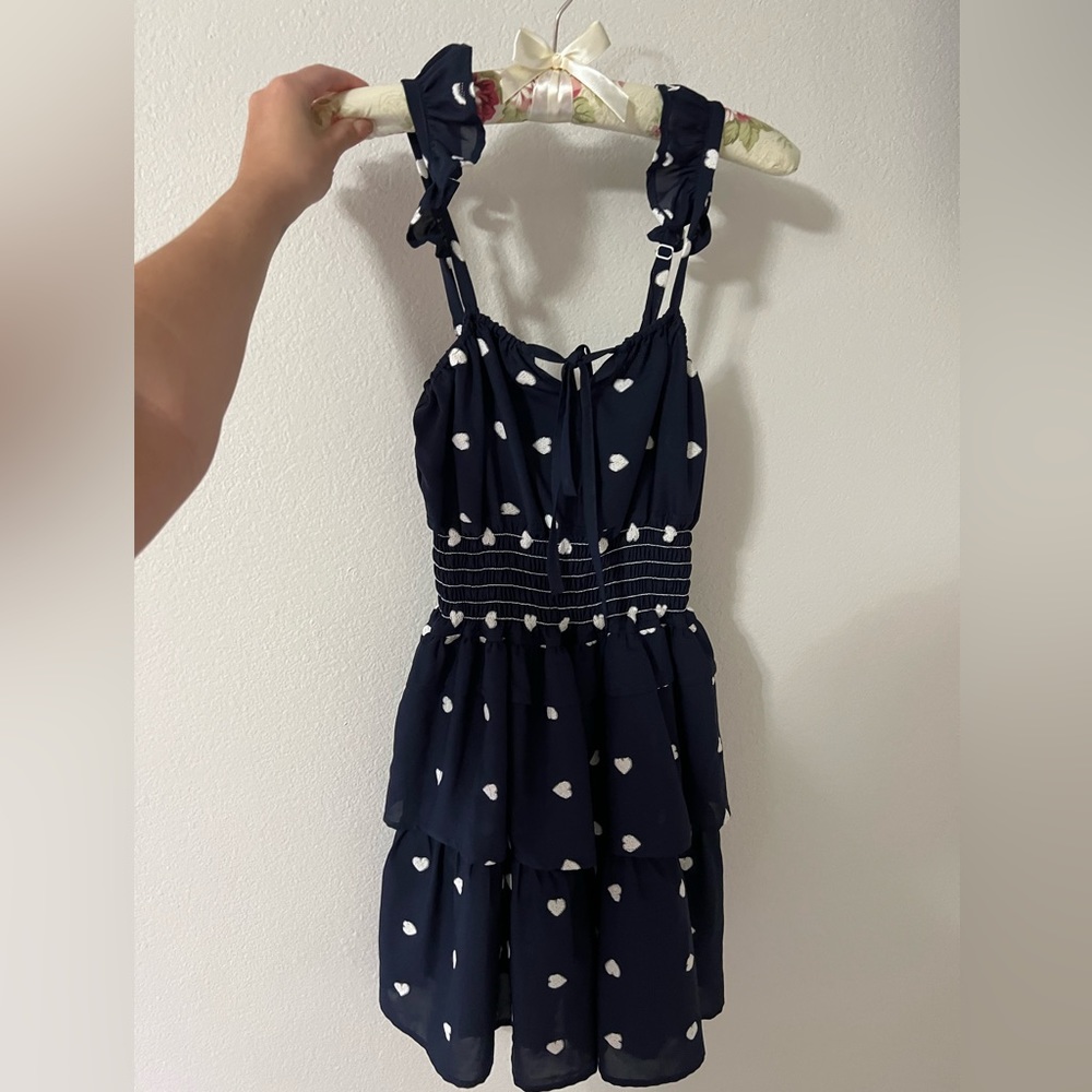 New with tags KOCH Juliet dress
